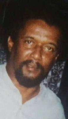 Rockey Wanzo death by force case profile photo