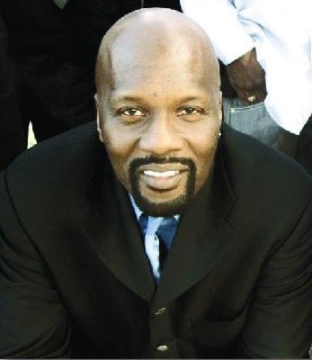 Steve Lawson death by force case profile photo