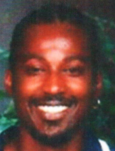 Aaron Allison death by force case profile photo