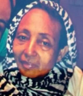 Wilma Patterson death by force case profile photo