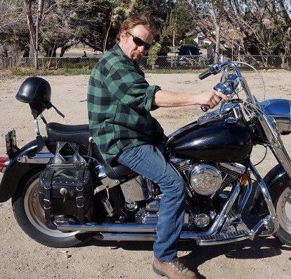 Scott Johnson death by force case profile photo
