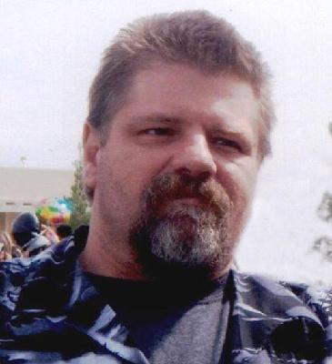 Niel Decker death by force case profile photo