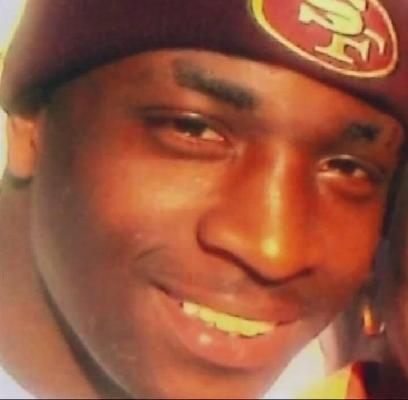 Larry McKay death by force case profile photo