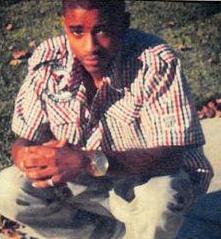 Maron States death by force case profile photo