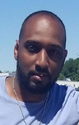 Derrian Griffin death by force case profile photo