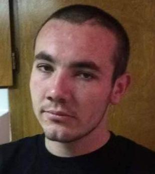 Walter Dewayne Dani death by force case in Gerber, CA