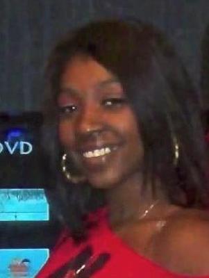 Jentoya Carruthers death by force case profile photo