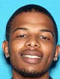 Kayon Dafney death by force case profile photo