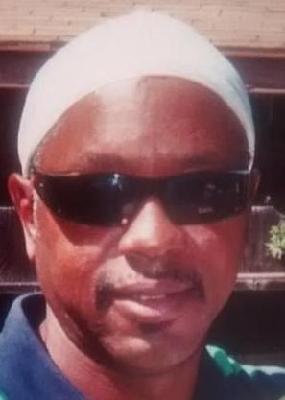 Raymond Fisher death by force case profile photo