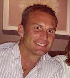 Andrew Stern death by force case profile photo