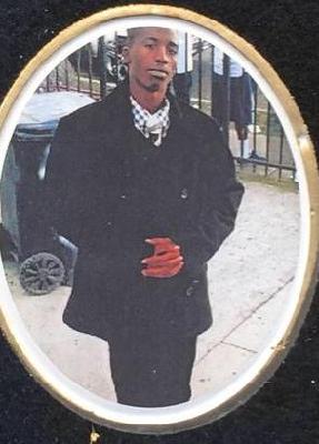 Aveion Bolden death by force case profile photo