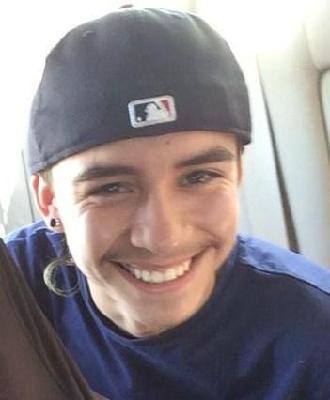Trevor Andre Williams - Los-angeles, California