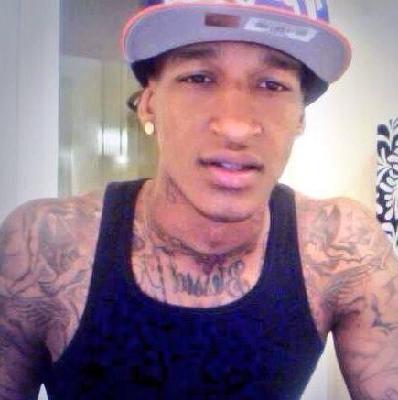 Jamel McGuire death by force case profile photo