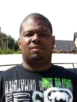 Jerome Johnson death by force case profile photo