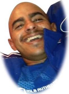 Michael V. death by force case profile photo