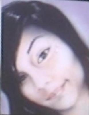 Samantha Alvarado death by force case profile photo