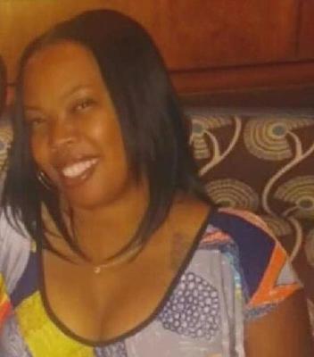 Tynisa Guyton death by force case profile photo