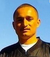 Arthur Bravo death by force case profile photo