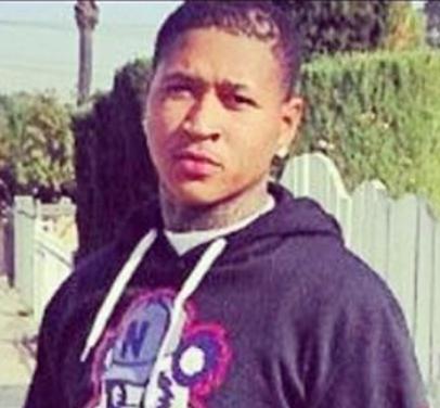 Clayton Shuford death by force case profile photo