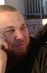 Isiah Sudan death by force case profile photo