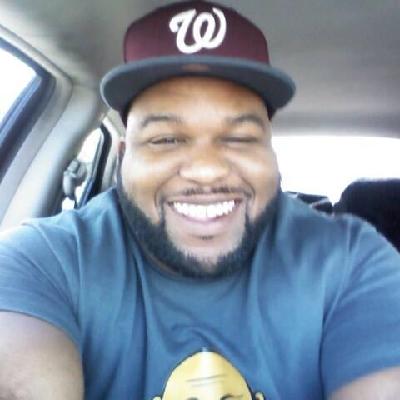 Reginald Pitts death by force case profile photo