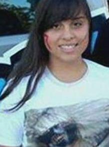 Yanira Serrano-Garcia death by force case profile photo