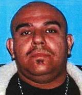 John Alvarado death by force case profile photo
