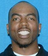 Cedrick McClair death by force case profile photo