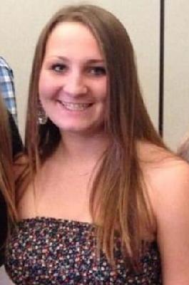 Veronika Weiss death by force case profile photo