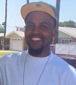 David Scott death by force case profile photo