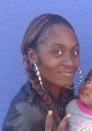 Candice Barcenas death by force case profile photo