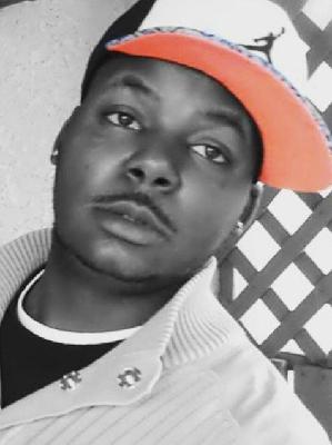 Anthony Johnson death by force case profile photo