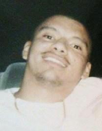 Danny Molina death by force case profile photo