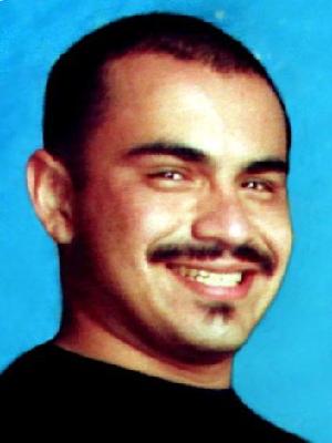 Leonicio Banuelos death by force case profile photo