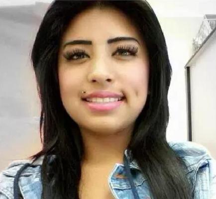 Janet Jimenez death by force case profile photo