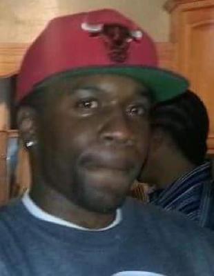 Calvin Williams death by force case profile photo