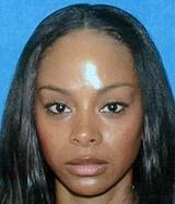 Katrina Harris death by force case profile photo