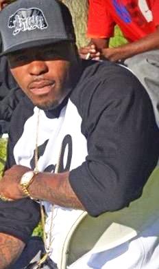 Lamar Canady death by force case profile photo