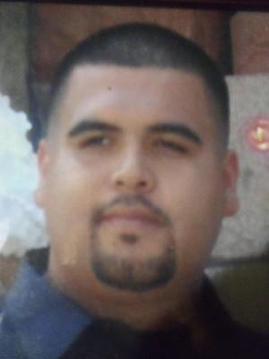 Vidal Quevedo death by force case profile photo