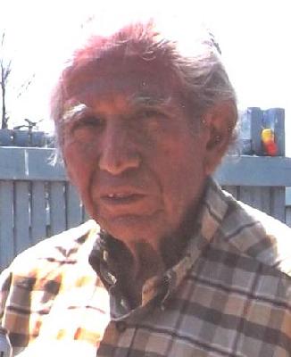 Ruben Alfaro death by force case profile photo