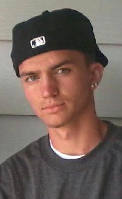 Keenan Whiteside-Smith death by force case profile photo