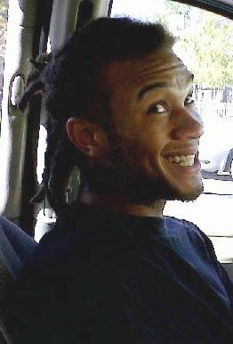 Anthony Hood death by force case profile photo