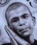 Jesse Serrano death by force case profile photo