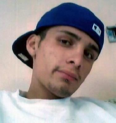 Daniel Galdamez death by force case profile photo
