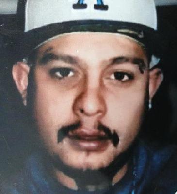 Gustavo Banda death by force case profile photo