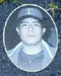 Christopher Padilla death by force case profile photo