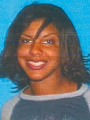 Terri Smith death by force case profile photo