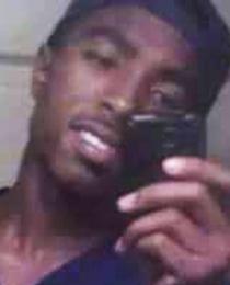 Cheaquis Jones death by force case profile photo