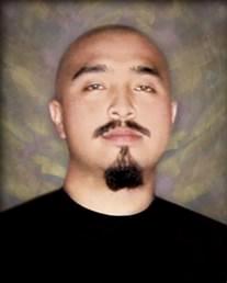 Paul Martinez death by force case profile photo