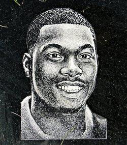 Tereaun Berry death by force case profile photo